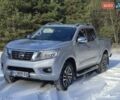 Серый Ниссан Навара, объемом двигателя 2.3 л и пробегом 150 тыс. км за 25000 $, фото 1 на Automoto.ua