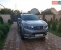 Сірий Ніссан Навара, об'ємом двигуна 2.3 л та пробігом 120 тис. км за 30000 $, фото 1 на Automoto.ua