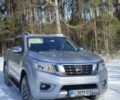Сірий Ніссан Навара, об'ємом двигуна 2.3 л та пробігом 155 тис. км за 25000 $, фото 1 на Automoto.ua