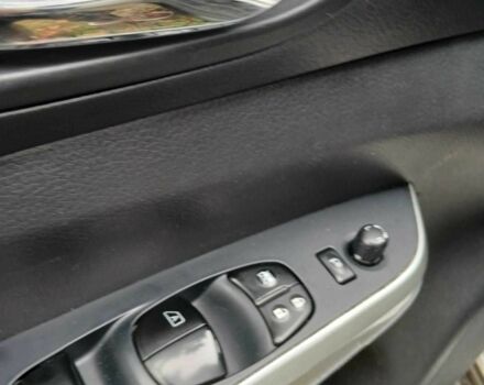 Серый Ниссан Навара, объемом двигателя 0 л и пробегом 200 тыс. км за 23354 $, фото 6 на Automoto.ua