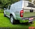 Сірий Ніссан Навара, об'ємом двигуна 2.5 л та пробігом 290 тис. км за 6500 $, фото 3 на Automoto.ua