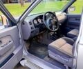 Сірий Ніссан Навара, об'ємом двигуна 2.5 л та пробігом 290 тис. км за 6500 $, фото 7 на Automoto.ua