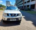 Сірий Ніссан Навара, об'ємом двигуна 2.5 л та пробігом 200 тис. км за 6000 $, фото 4 на Automoto.ua