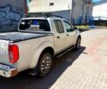 Сірий Ніссан Навара, об'ємом двигуна 2.5 л та пробігом 200 тис. км за 6000 $, фото 2 на Automoto.ua