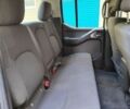 Серый Ниссан Навара, объемом двигателя 2.5 л и пробегом 321 тыс. км за 2700 $, фото 6 на Automoto.ua