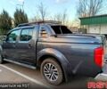Сірий Ніссан Навара, об'ємом двигуна 3 л та пробігом 0 тис. км за 20000 $, фото 9 на Automoto.ua