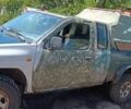 Синій Ніссан Навара, об'ємом двигуна 2.5 л та пробігом 50 тис. км за 2000 $, фото 3 на Automoto.ua