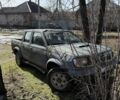 Синій Ніссан Навара, об'ємом двигуна 2.5 л та пробігом 2 тис. км за 1900 $, фото 1 на Automoto.ua