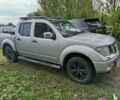 Синій Ніссан Навара, об'ємом двигуна 0 л та пробігом 161 тис. км за 5800 $, фото 20 на Automoto.ua