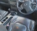 Синій Ніссан Навара, об'ємом двигуна 0 л та пробігом 161 тис. км за 5800 $, фото 19 на Automoto.ua