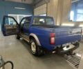 Синій Ніссан Навара, об'ємом двигуна 0 л та пробігом 48 тис. км за 5214 $, фото 2 на Automoto.ua