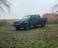 Синій Ніссан Навара, об'ємом двигуна 0 л та пробігом 48 тис. км за 5214 $, фото 1 на Automoto.ua