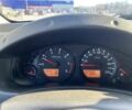 Синій Ніссан Навара, об'ємом двигуна 2.5 л та пробігом 382 тис. км за 5100 $, фото 5 на Automoto.ua