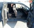 Синий Ниссан Навара, объемом двигателя 2.49 л и пробегом 369 тыс. км за 11900 $, фото 4 на Automoto.ua