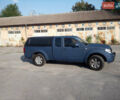 Синий Ниссан Навара, объемом двигателя 2.49 л и пробегом 369 тыс. км за 11900 $, фото 12 на Automoto.ua