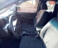 Синий Ниссан Навара, объемом двигателя 2.49 л и пробегом 369 тыс. км за 11900 $, фото 10 на Automoto.ua