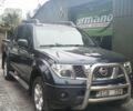 Синий Ниссан Навара, объемом двигателя 0 л и пробегом 375 тыс. км за 6000 $, фото 1 на Automoto.ua
