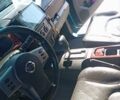 Синій Ніссан Навара, об'ємом двигуна 2.49 л та пробігом 255 тис. км за 13500 $, фото 13 на Automoto.ua