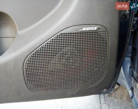 Синий Ниссан Навара, объемом двигателя 2.49 л и пробегом 369 тыс. км за 11900 $, фото 9 на Automoto.ua