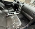 Синий Ниссан Навара, объемом двигателя 0 л и пробегом 156 тыс. км за 5200 $, фото 4 на Automoto.ua