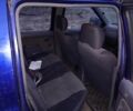 Синий Ниссан Навара, объемом двигателя 2.5 л и пробегом 122 тыс. км за 4500 $, фото 3 на Automoto.ua