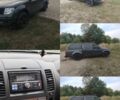 Синій Ніссан Навара, об'ємом двигуна 2.5 л та пробігом 160 тис. км за 5500 $, фото 1 на Automoto.ua