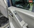 Синий Ниссан Навара, объемом двигателя 2.49 л и пробегом 230 тыс. км за 15000 $, фото 42 на Automoto.ua