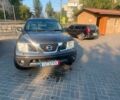Синій Ніссан Навара, об'ємом двигуна 2.5 л та пробігом 100 тис. км за 3609 $, фото 1 на Automoto.ua