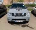 Синий Ниссан Навара, объемом двигателя 0 л и пробегом 248 тыс. км за 4000 $, фото 1 на Automoto.ua