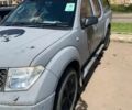 Синий Ниссан Навара, объемом двигателя 0 л и пробегом 248 тыс. км за 4000 $, фото 7 на Automoto.ua