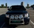 Синий Ниссан Навара, объемом двигателя 2.5 л и пробегом 290 тыс. км за 6999 $, фото 1 на Automoto.ua