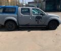 Синий Ниссан Навара, объемом двигателя 0 л и пробегом 248 тыс. км за 4000 $, фото 2 на Automoto.ua