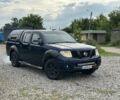 Синій Ніссан Навара, об'ємом двигуна 2.5 л та пробігом 300 тис. км за 5030 $, фото 1 на Automoto.ua