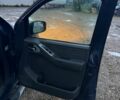 Синій Ніссан Навара, об'ємом двигуна 2.5 л та пробігом 150 тис. км за 6700 $, фото 5 на Automoto.ua