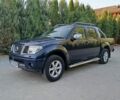 Синій Ніссан Навара, об'ємом двигуна 2.5 л та пробігом 167 тис. км за 4900 $, фото 1 на Automoto.ua