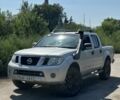 Синій Ніссан Навара, об'ємом двигуна 0 л та пробігом 250 тис. км за 5007 $, фото 1 на Automoto.ua