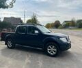 Синий Ниссан Навара, объемом двигателя 0 л и пробегом 145 тыс. км за 5350 $, фото 2 на Automoto.ua