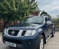 Синий Ниссан Навара, объемом двигателя 0 л и пробегом 145 тыс. км за 5350 $, фото 8 на Automoto.ua