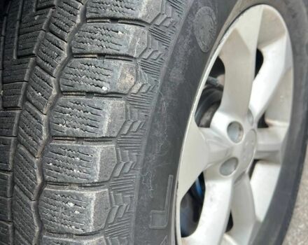 Синий Ниссан Навара, объемом двигателя 0 л и пробегом 145 тыс. км за 5350 $, фото 10 на Automoto.ua