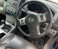 Синий Ниссан Навара, объемом двигателя 0 л и пробегом 145 тыс. км за 5350 $, фото 12 на Automoto.ua