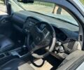 Синій Ніссан Навара, об'ємом двигуна 0 л та пробігом 250 тис. км за 5007 $, фото 5 на Automoto.ua