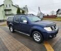 Синій Ніссан Навара, об'ємом двигуна 2.5 л та пробігом 166 тис. км за 7628 $, фото 2 на Automoto.ua