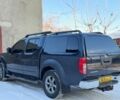 Синій Ніссан Навара, об'ємом двигуна 0 л та пробігом 260 тис. км за 5800 $, фото 3 на Automoto.ua