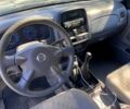 Синий Ниссан Навара, объемом двигателя 2.5 л и пробегом 190 тыс. км за 4500 $, фото 1 на Automoto.ua
