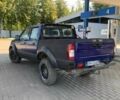 Синий Ниссан Навара, объемом двигателя 2.5 л и пробегом 270 тыс. км за 2764 $, фото 1 на Automoto.ua