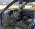 Синий Ниссан Навара, объемом двигателя 2.5 л и пробегом 270 тыс. км за 2764 $, фото 7 на Automoto.ua