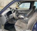 Синий Ниссан Навара, объемом двигателя 0 л и пробегом 350 тыс. км за 5500 $, фото 1 на Automoto.ua