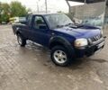 Синий Ниссан Навара, объемом двигателя 0 л и пробегом 350 тыс. км за 5500 $, фото 5 на Automoto.ua