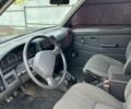 Зеленый Ниссан Навара, объемом двигателя 0 л и пробегом 200 тыс. км за 5000 $, фото 4 на Automoto.ua