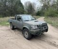 Зелений Ніссан Навара, об'ємом двигуна 2.5 л та пробігом 270 тис. км за 3650 $, фото 2 на Automoto.ua